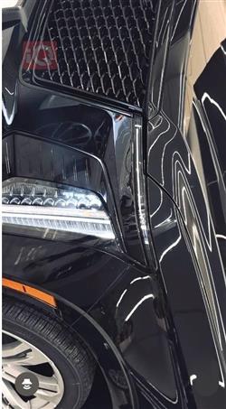 كاديلاك اسكاليد